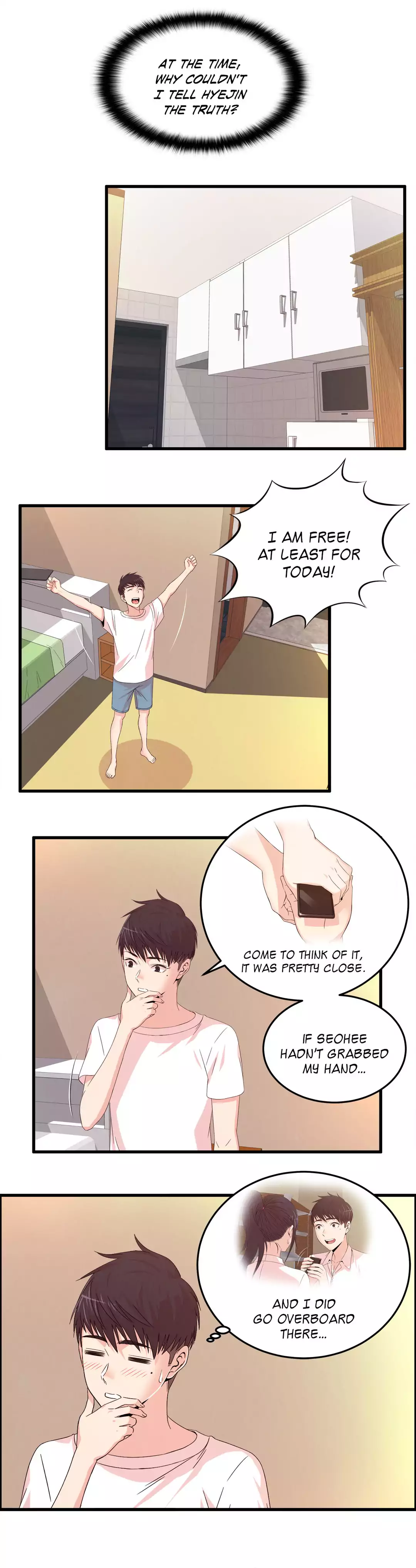 Sextealer Chapter 22 image 9