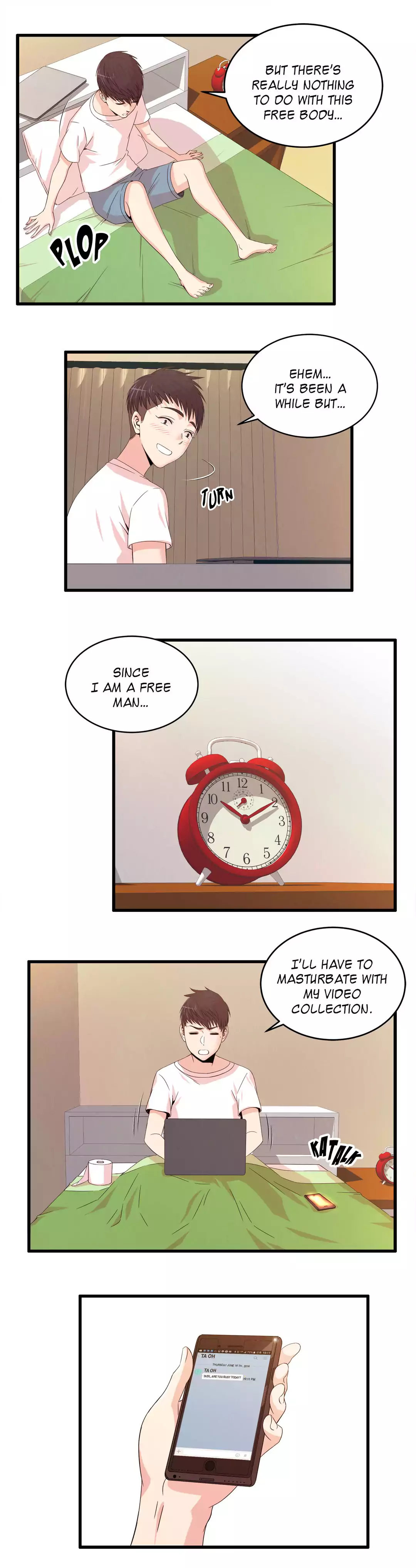 Sextealer Chapter 22 image 10