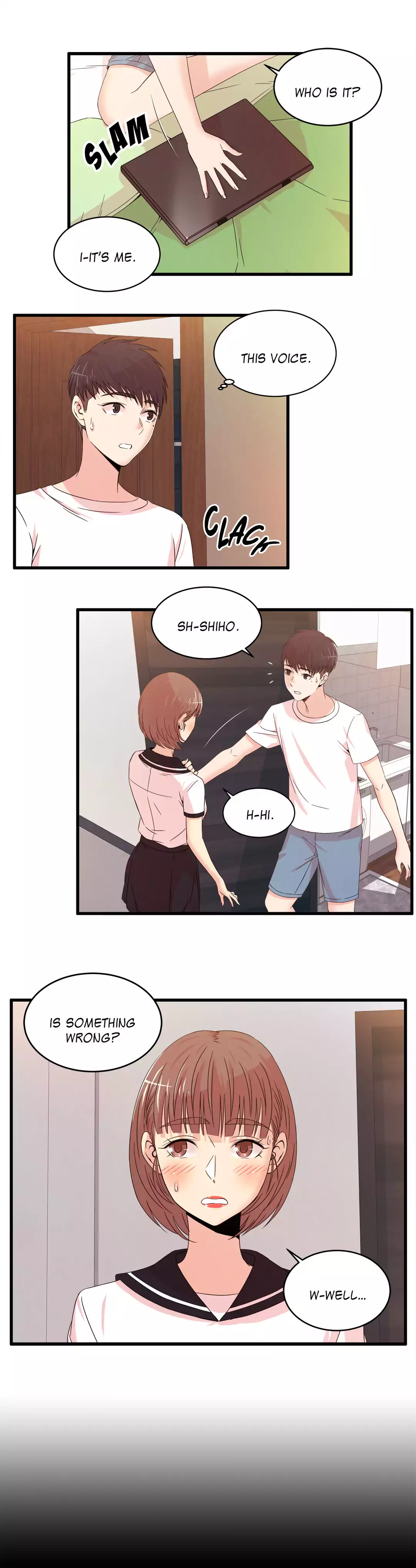 Sextealer Chapter 22 image 14