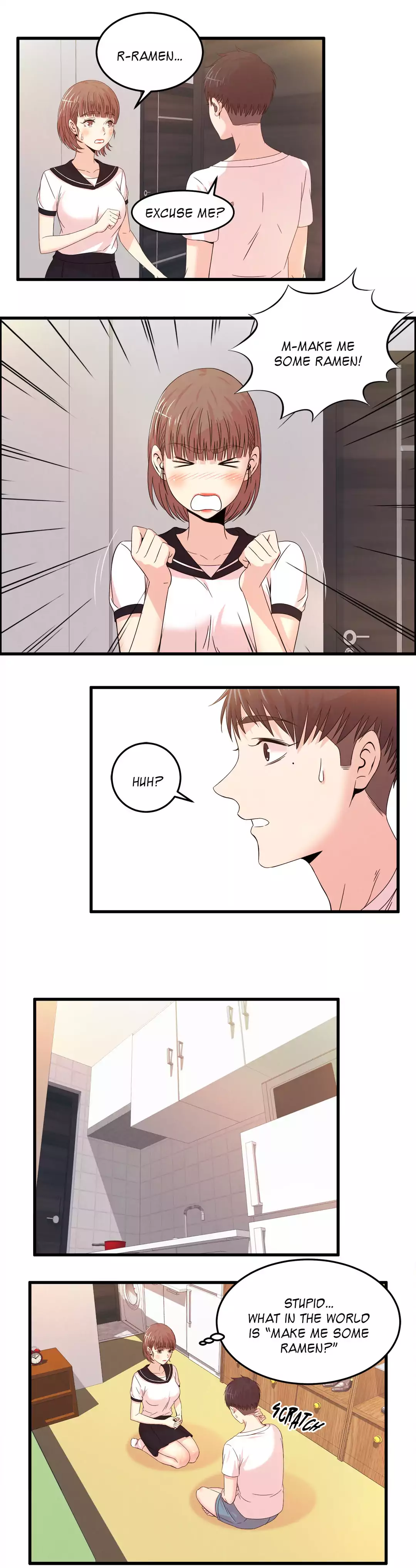 Sextealer Chapter 22 image 16