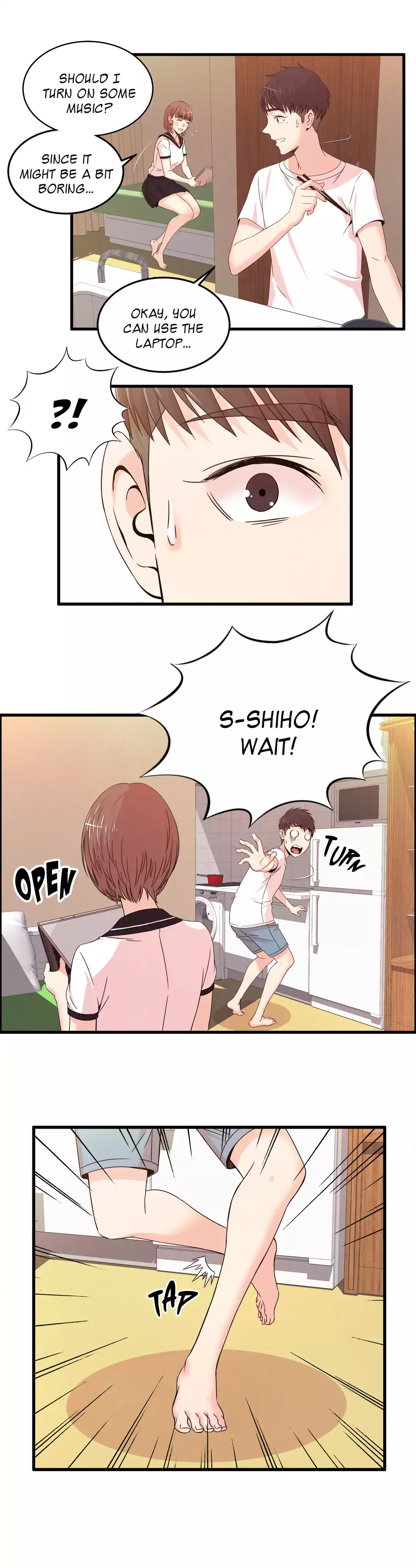Sextealer Chapter 22 image 18