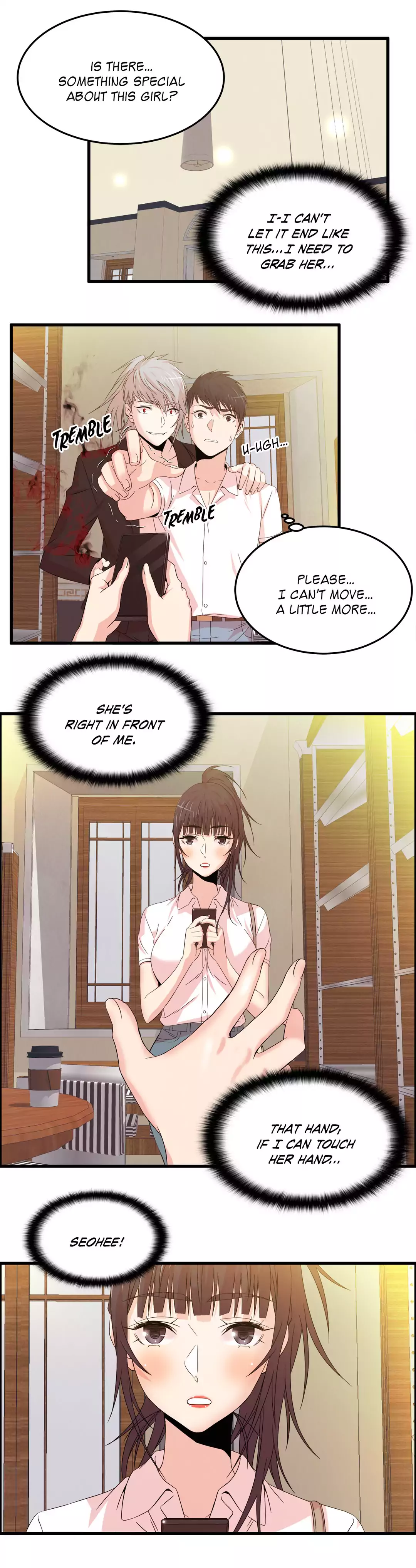 Sextealer Chapter 22 image 1