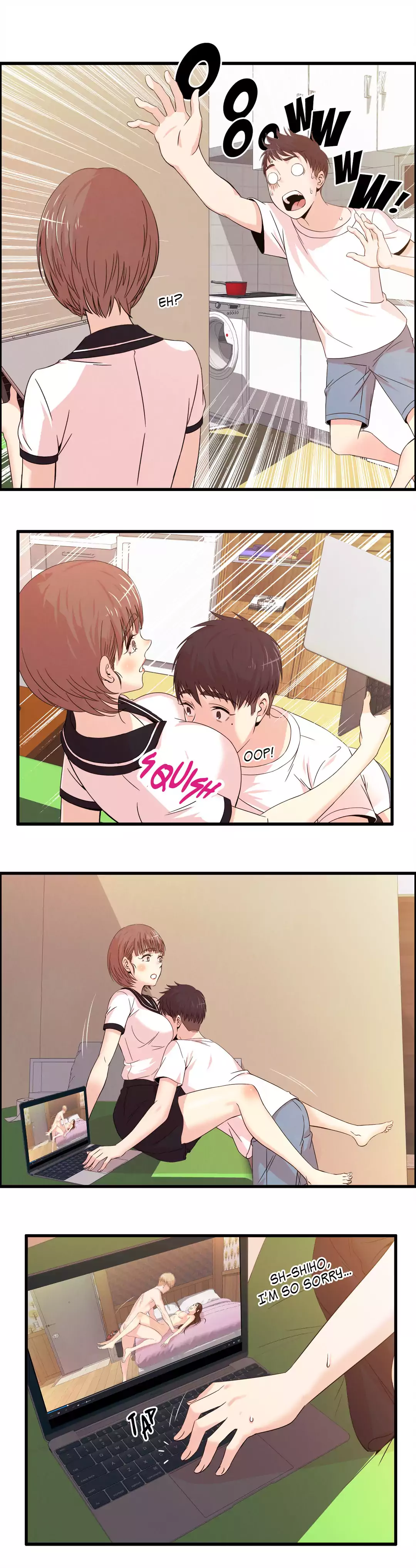 Sextealer Chapter 22 image 19