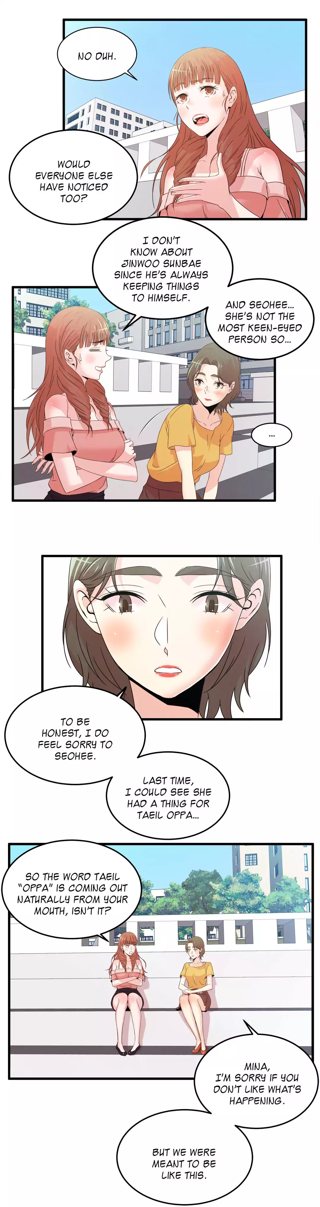 Sextealer Chapter 22 image 7