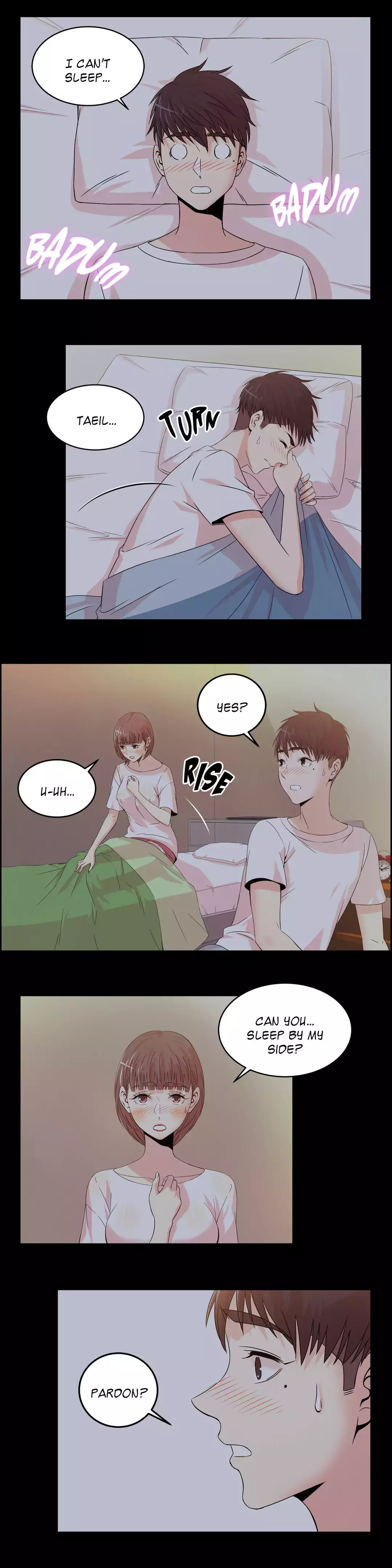 Sextealer Chapter 23 image 10