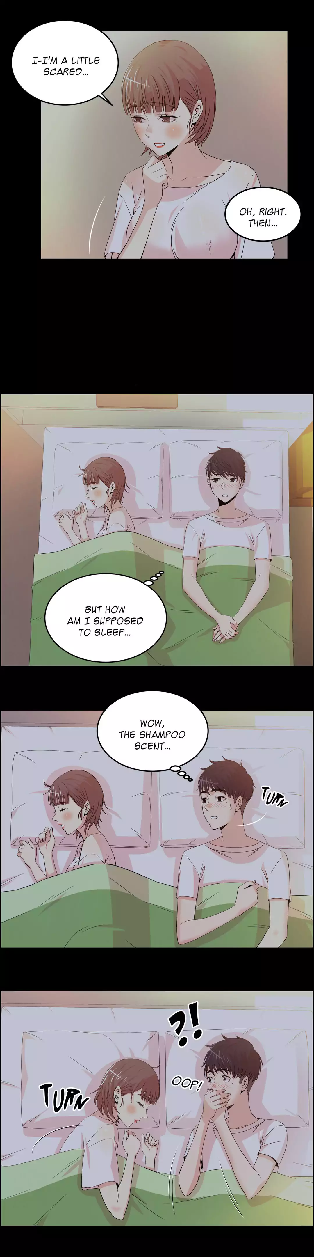 Sextealer Chapter 23 image 11