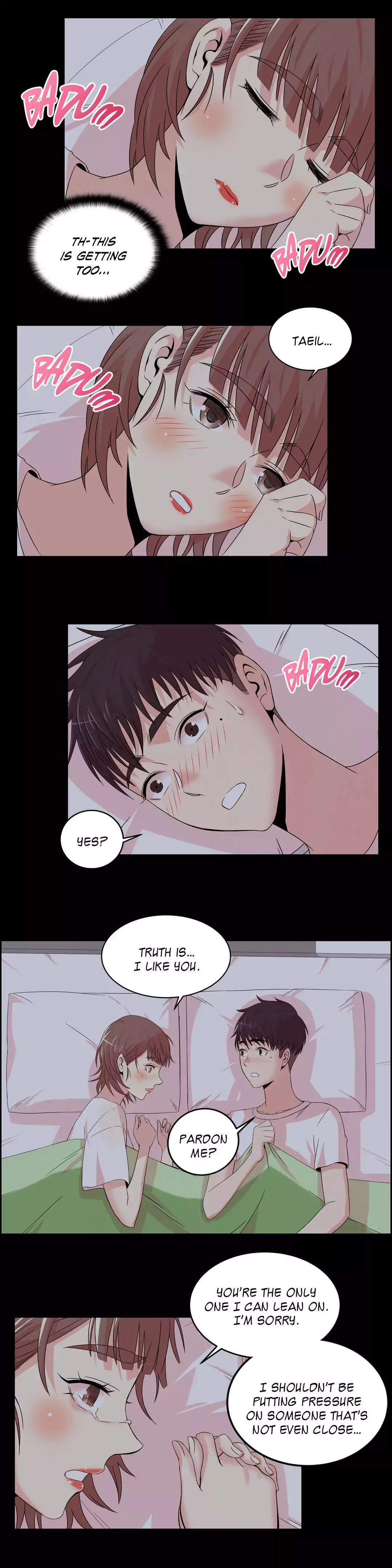Sextealer Chapter 23 image 12