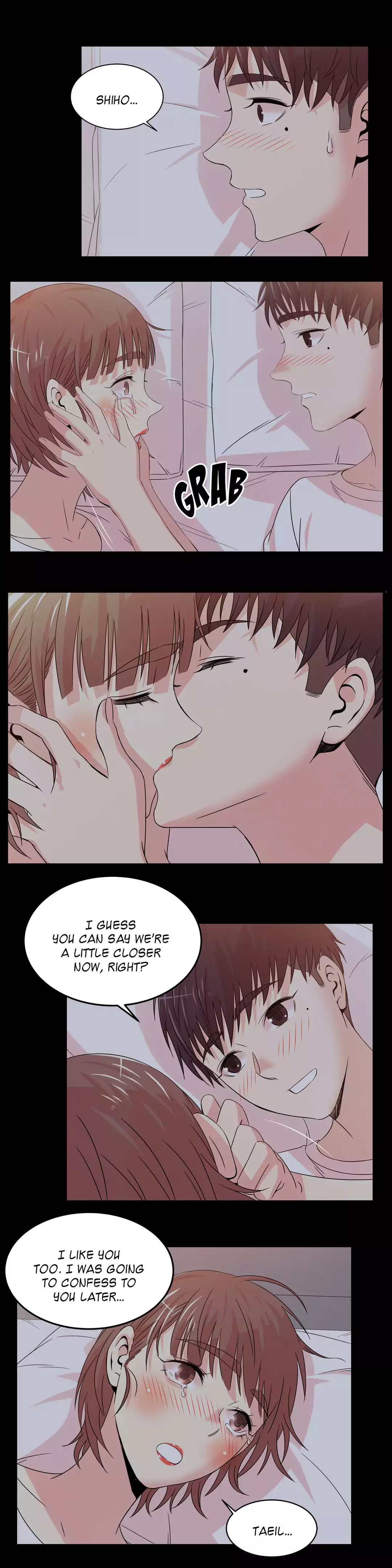 Sextealer Chapter 23 image 13