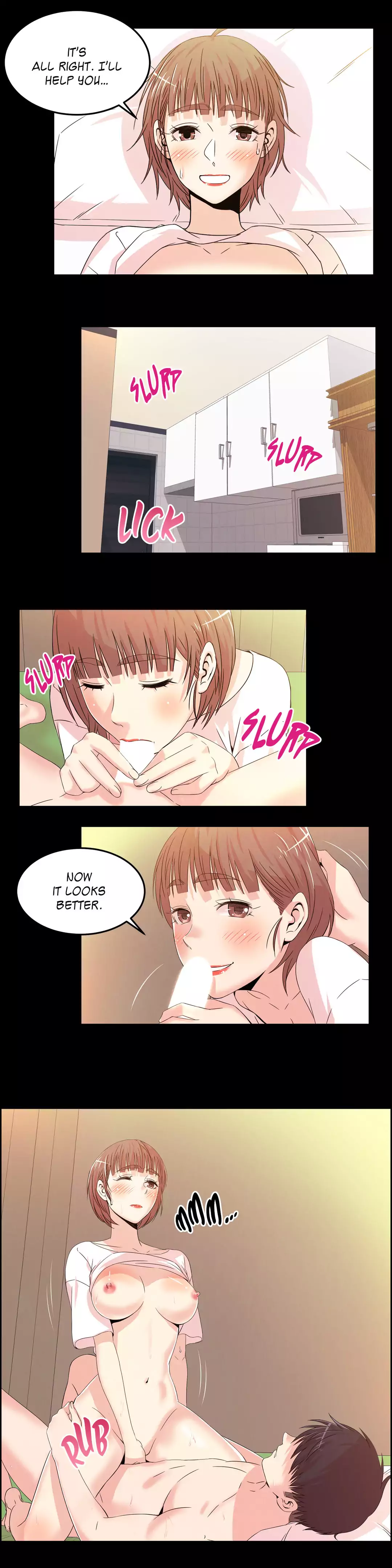 Sextealer Chapter 23 image 17