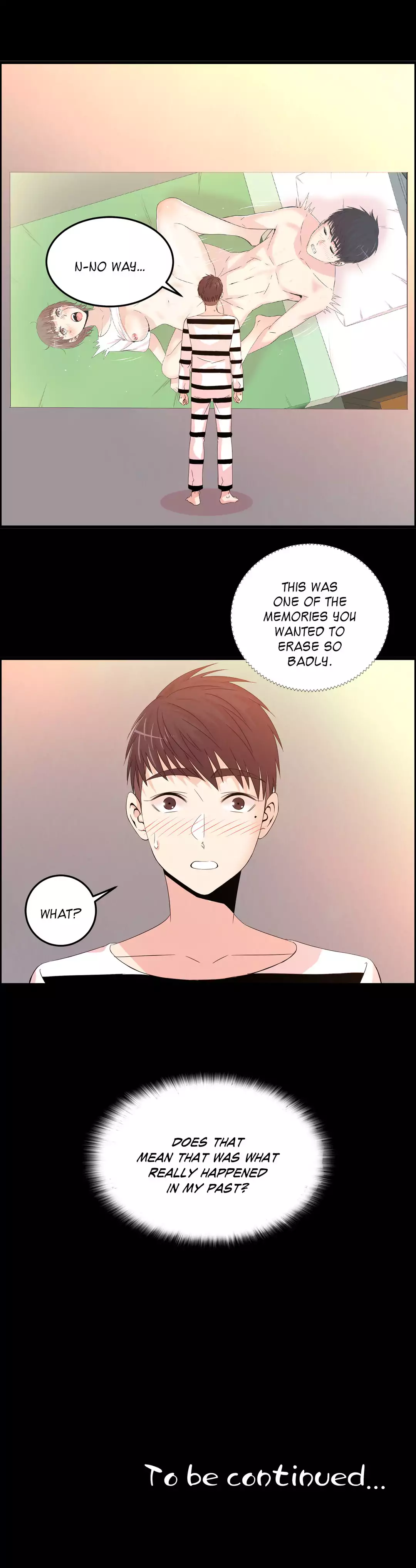 Sextealer Chapter 23 image 20