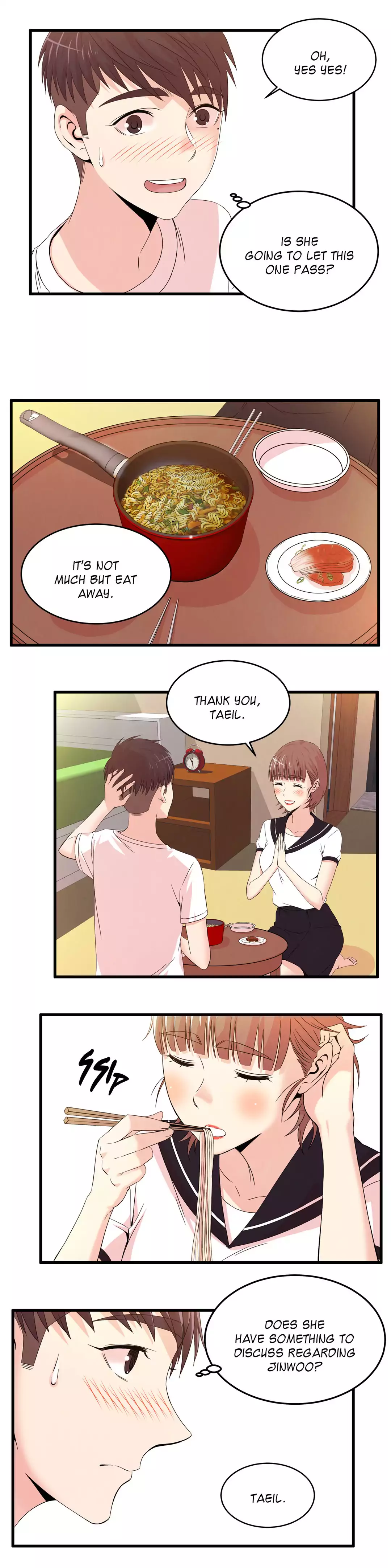 Sextealer Chapter 23 image 2