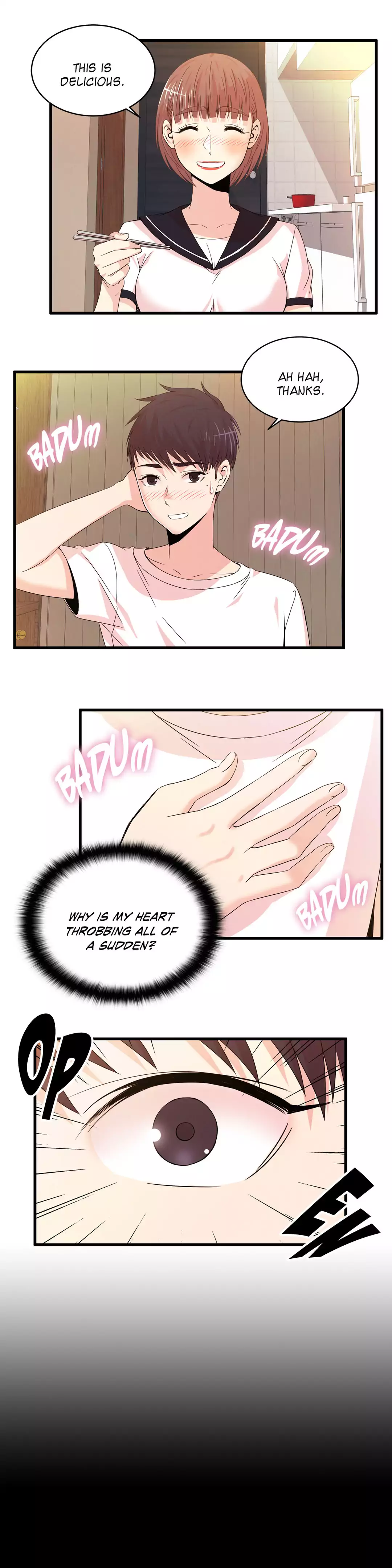 Sextealer Chapter 23 image 3