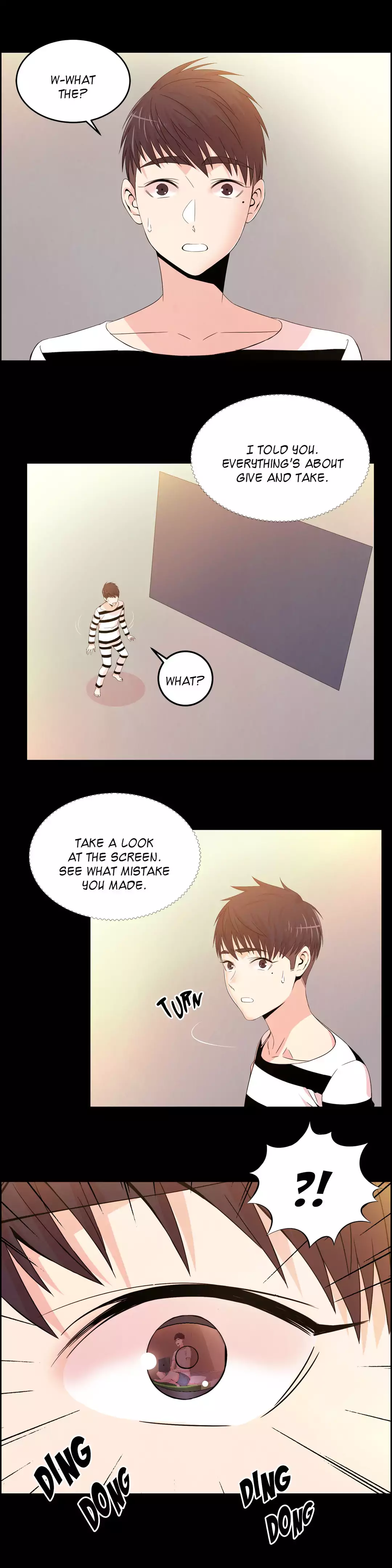 Sextealer Chapter 23 image 4