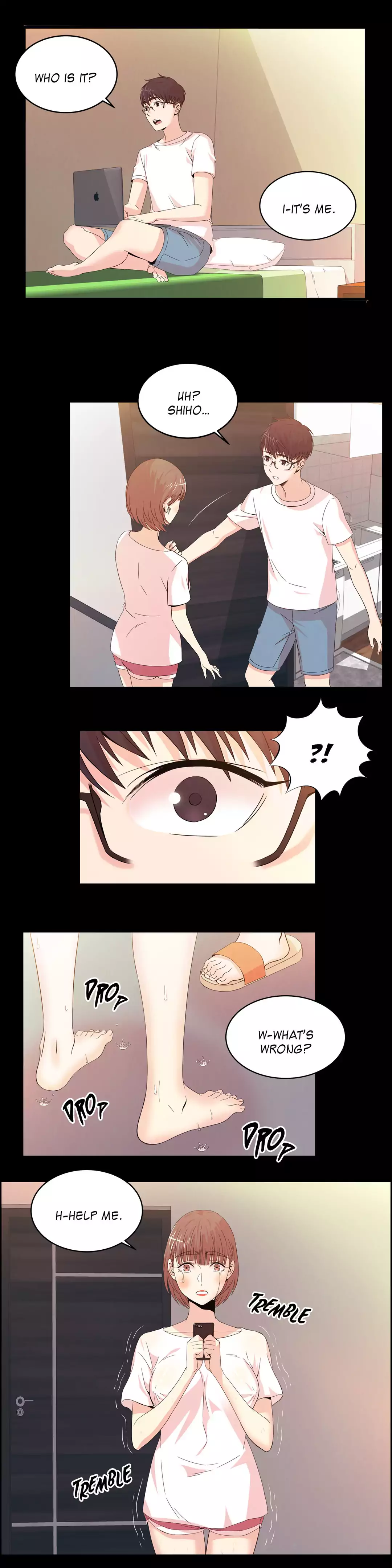 Sextealer Chapter 23 image 5