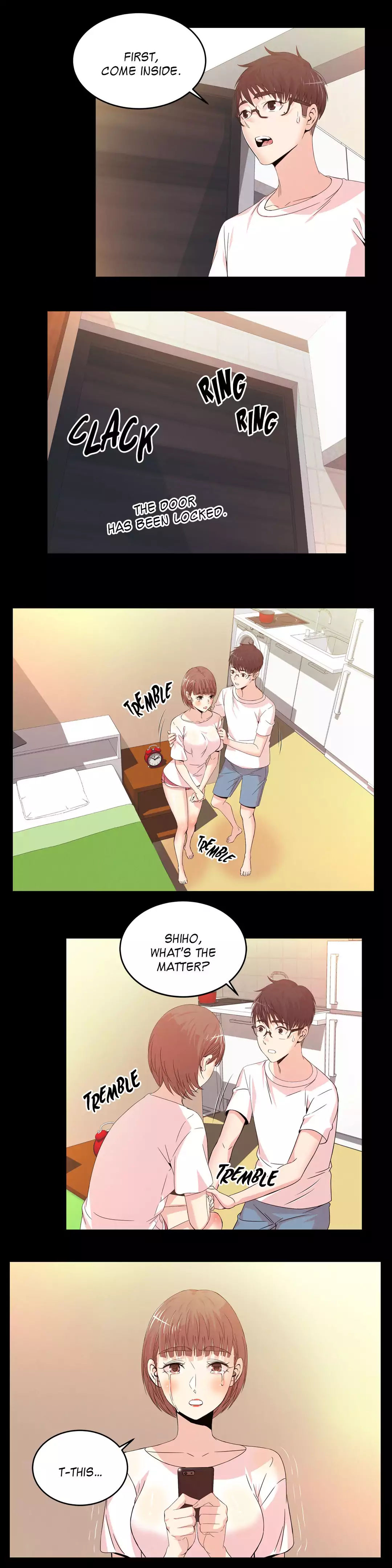 Sextealer Chapter 23 image 6