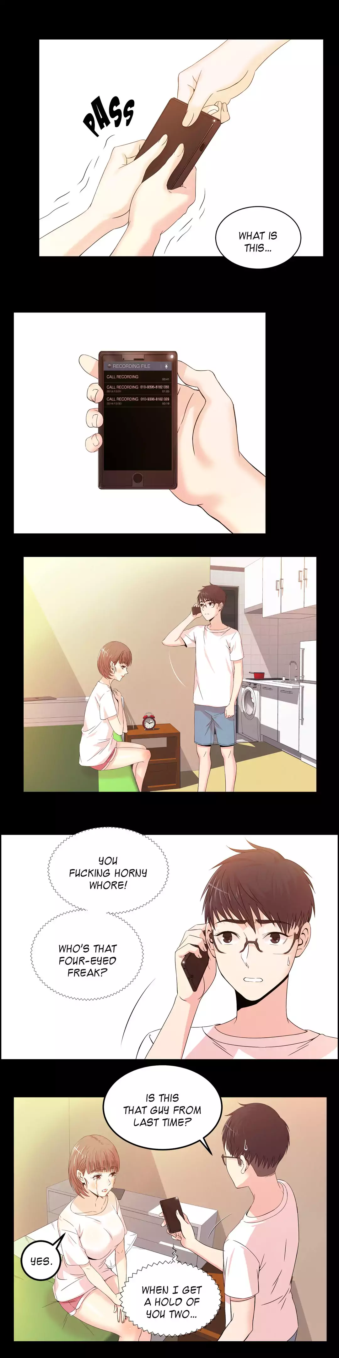 Sextealer Chapter 23 image 7