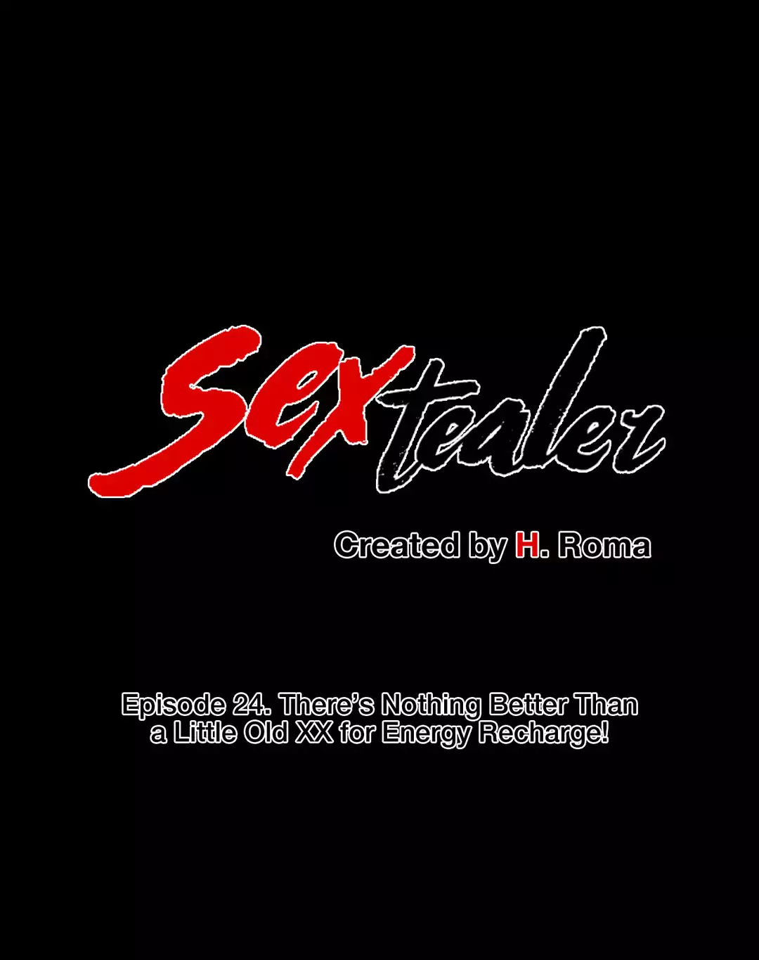 Sextealer Chapter 24 image 0