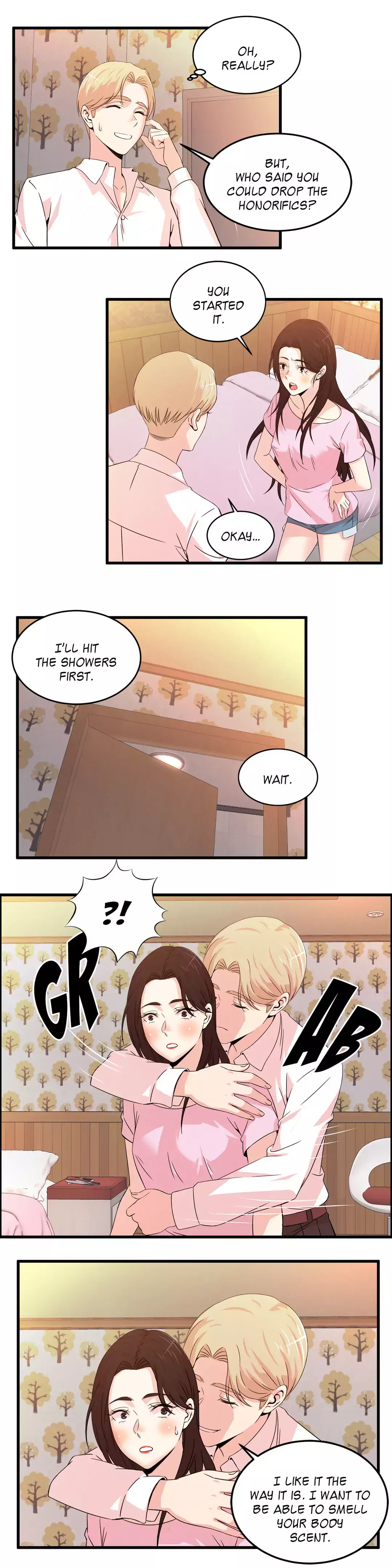 Sextealer Chapter 24 image 9