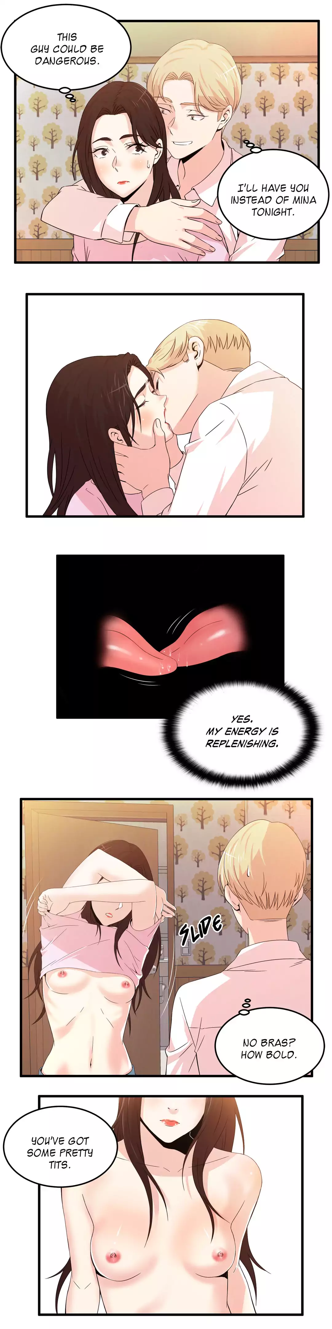 Sextealer Chapter 24 image 10
