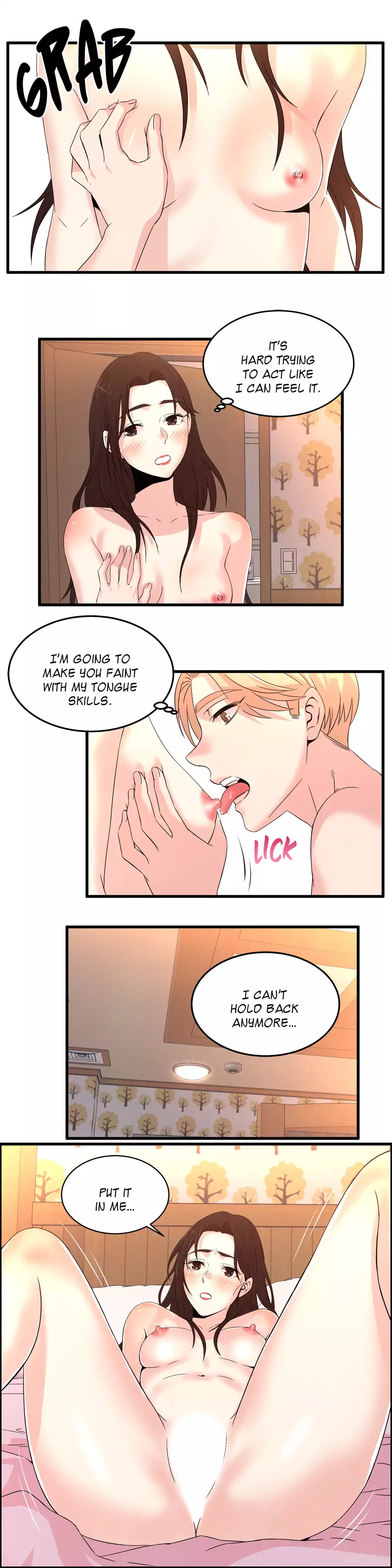 Sextealer Chapter 24 image 11
