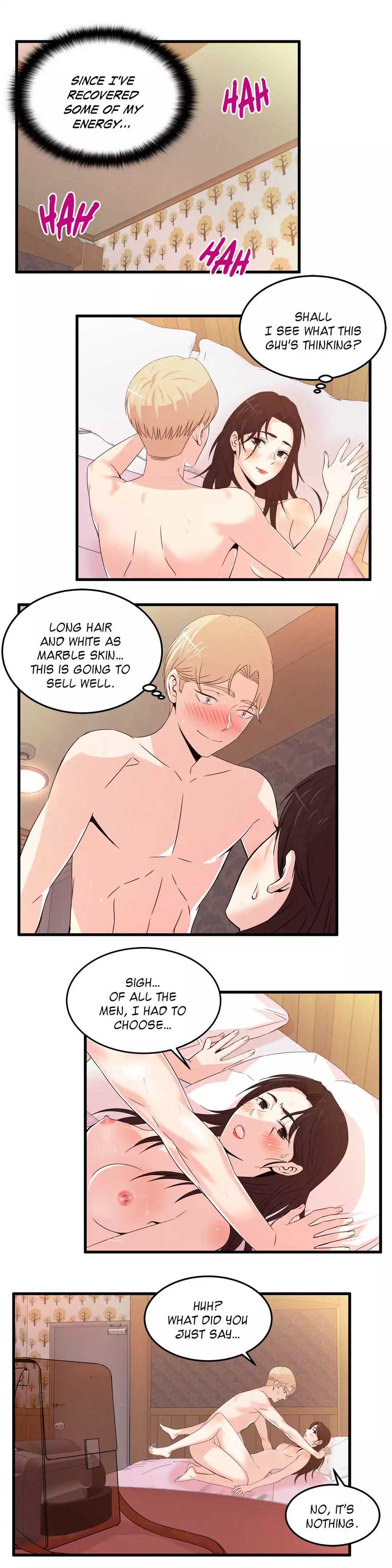 Sextealer Chapter 24 image 14