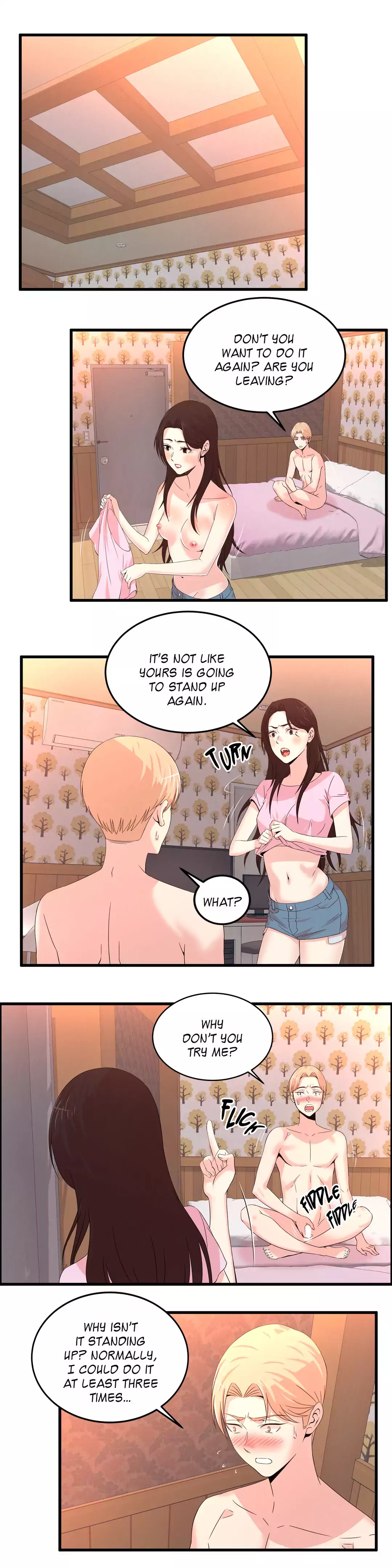Sextealer Chapter 24 image 16