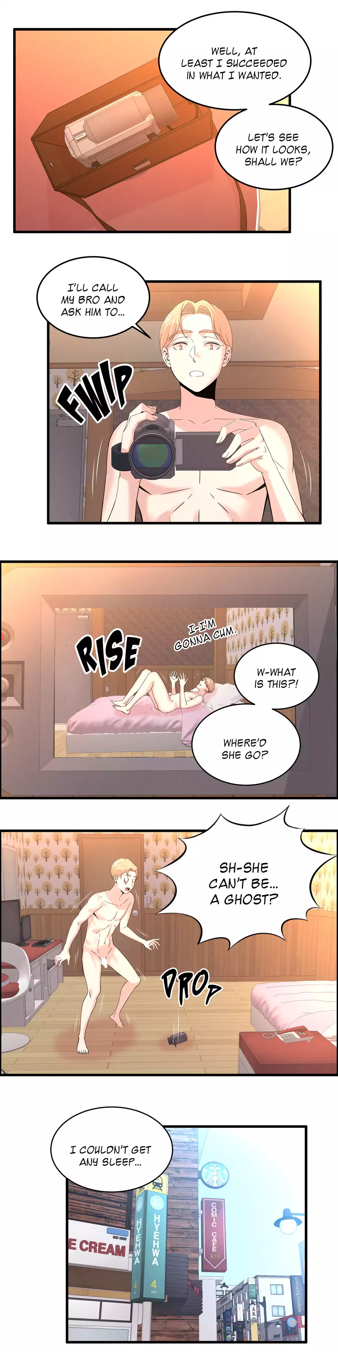 Sextealer Chapter 24 image 17