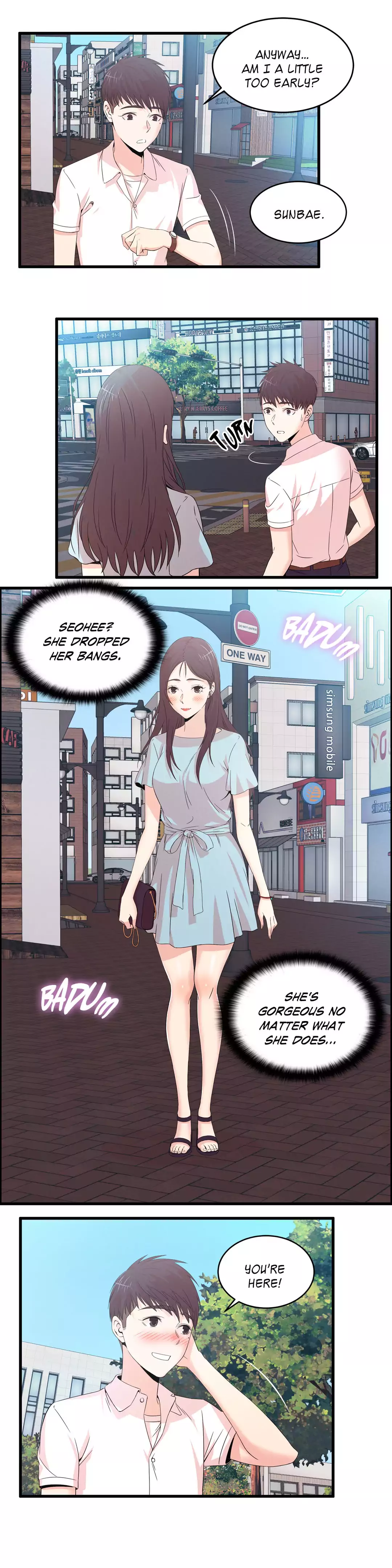 Sextealer Chapter 24 image 18