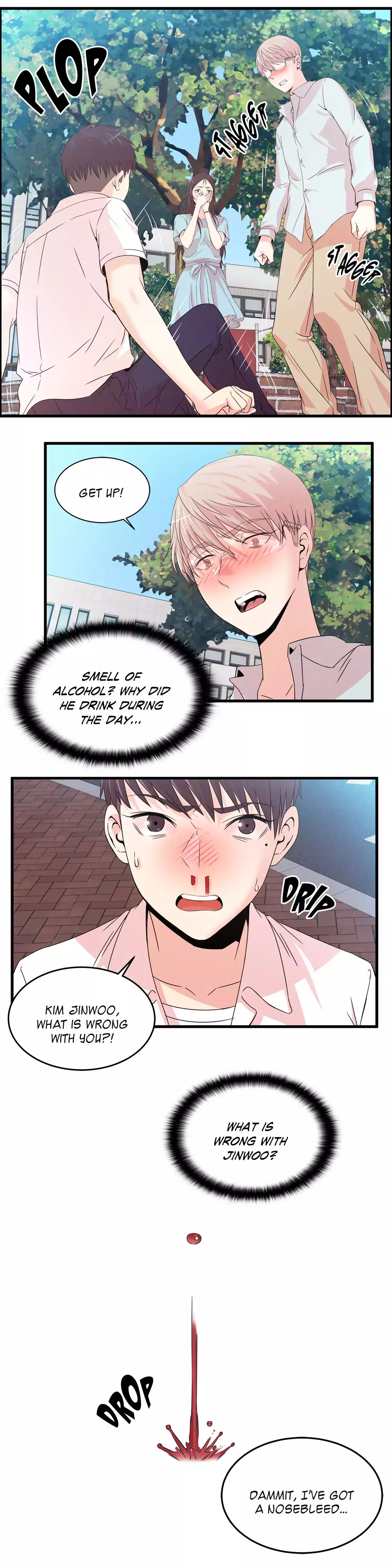 Sextealer Chapter 24 image 20