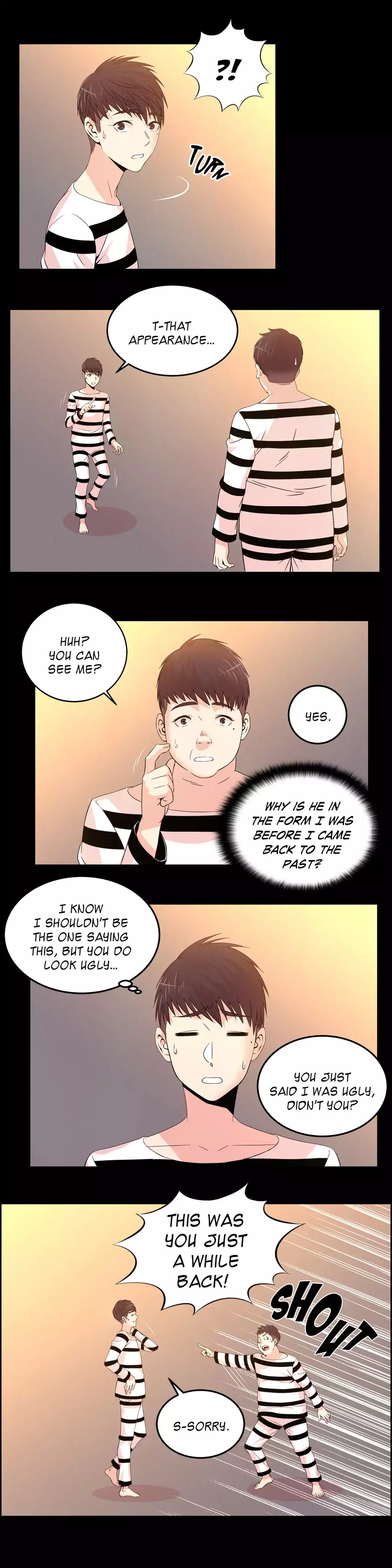 Sextealer Chapter 24 image 3
