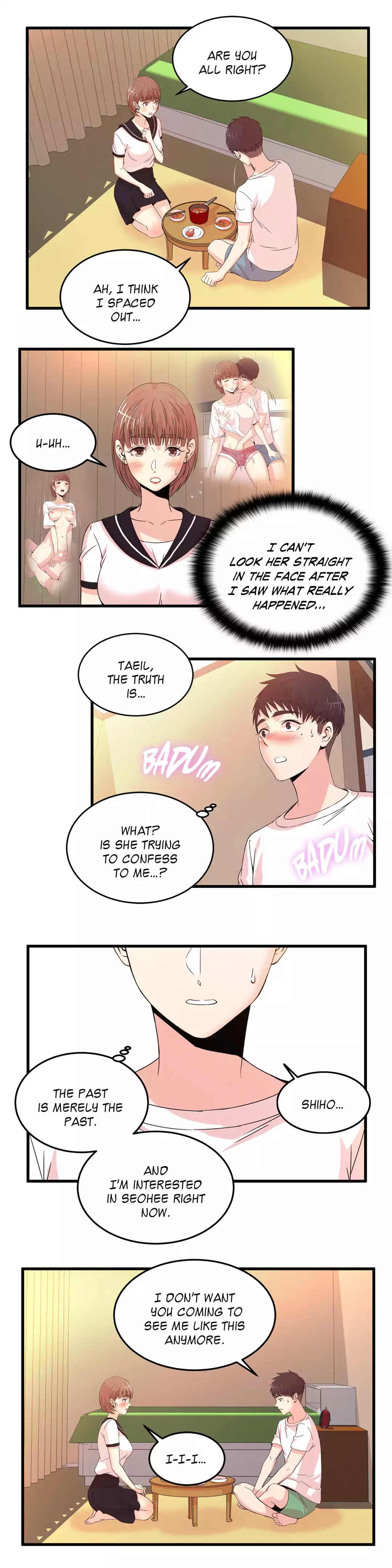 Sextealer Chapter 24 image 6