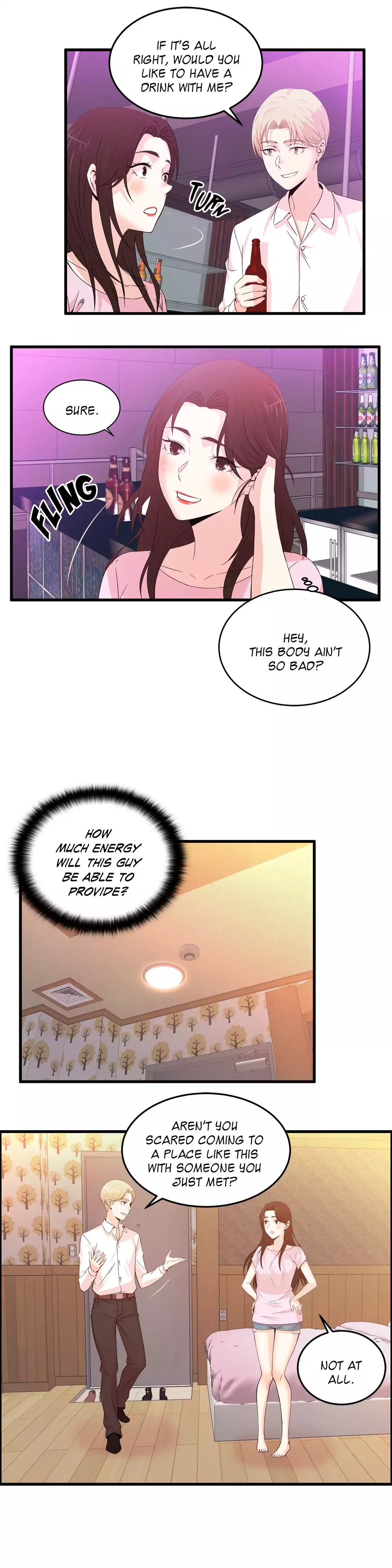Sextealer Chapter 24 image 8
