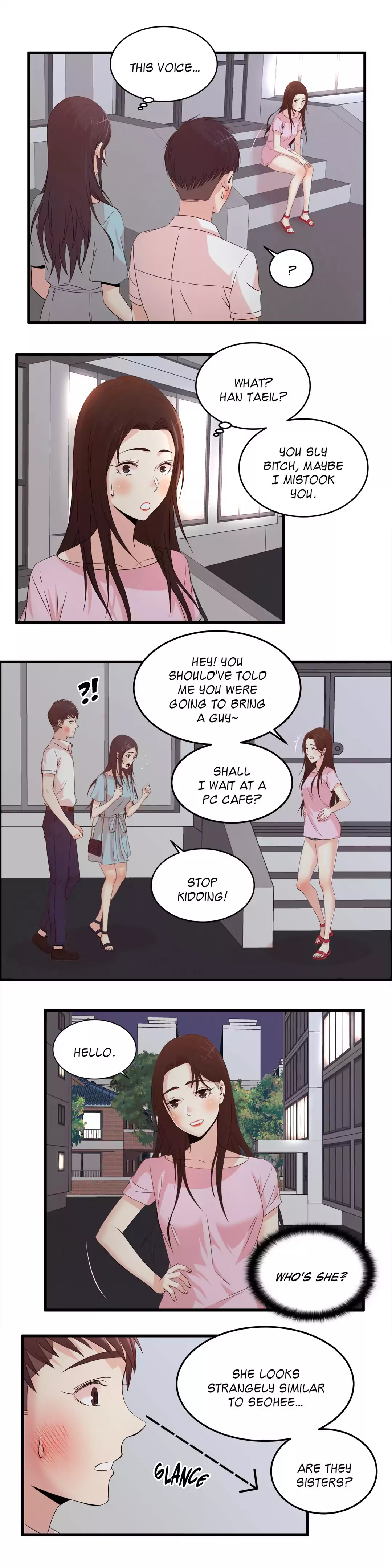 Sextealer Chapter 25 image 9
