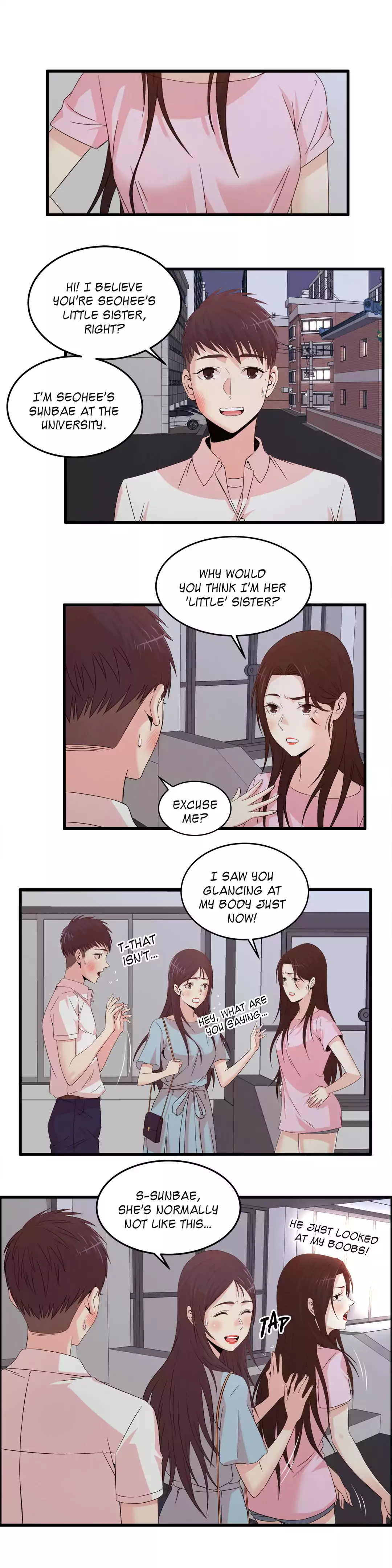 Sextealer Chapter 25 image 10