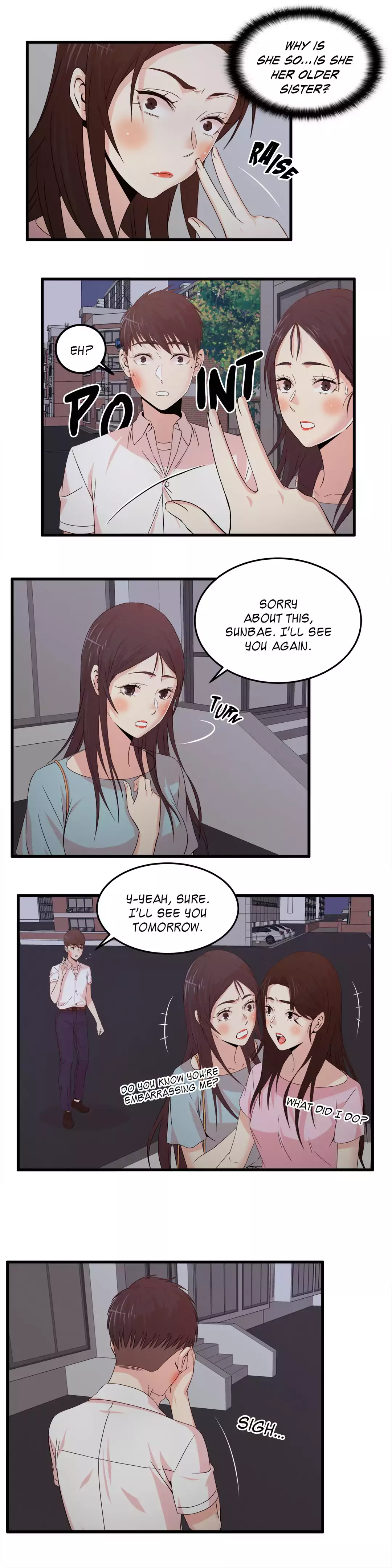 Sextealer Chapter 25 image 11