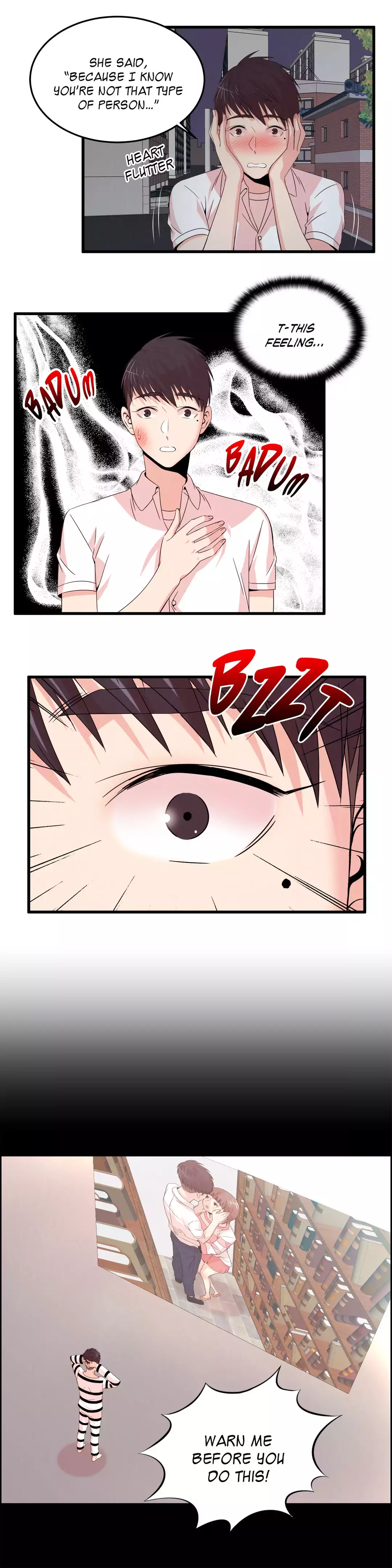 Sextealer Chapter 25 image 12