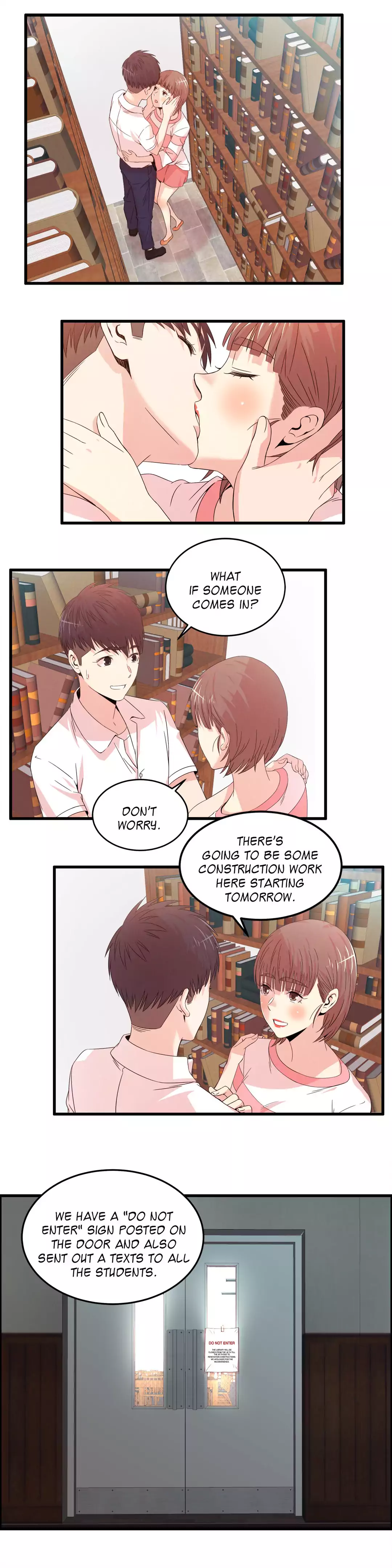 Sextealer Chapter 25 image 13