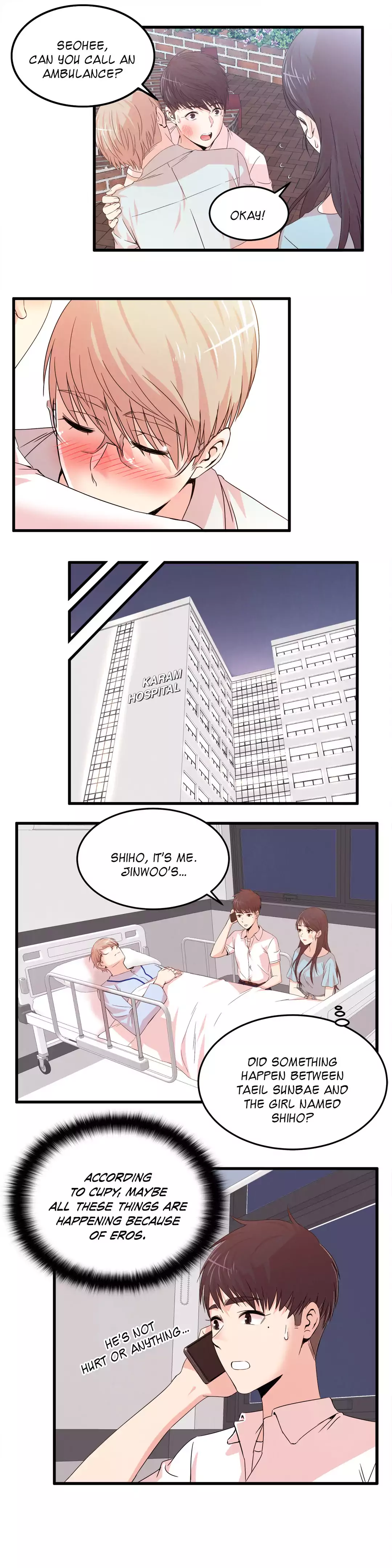 Sextealer Chapter 25 image 3