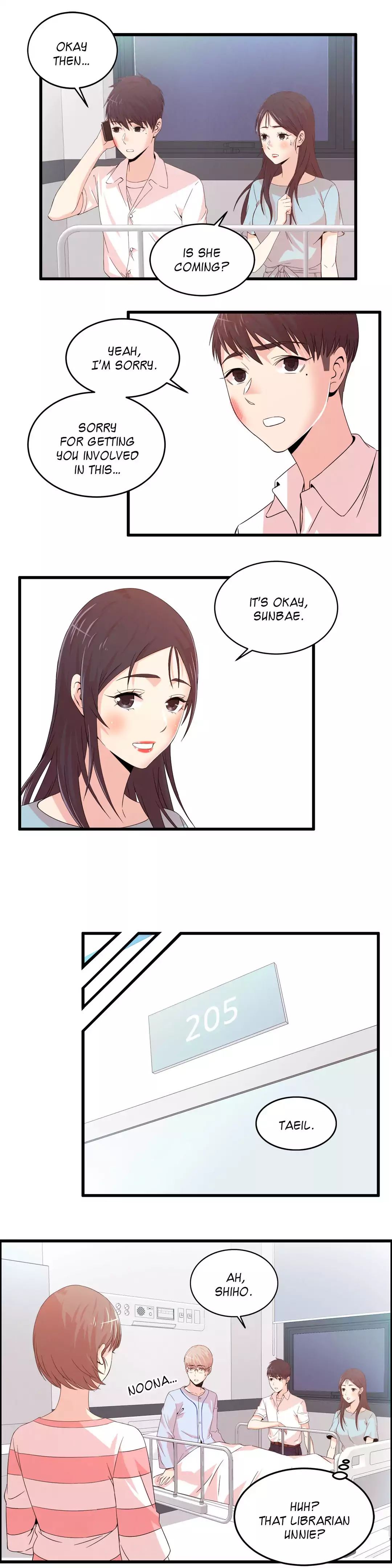 Sextealer Chapter 25 image 4