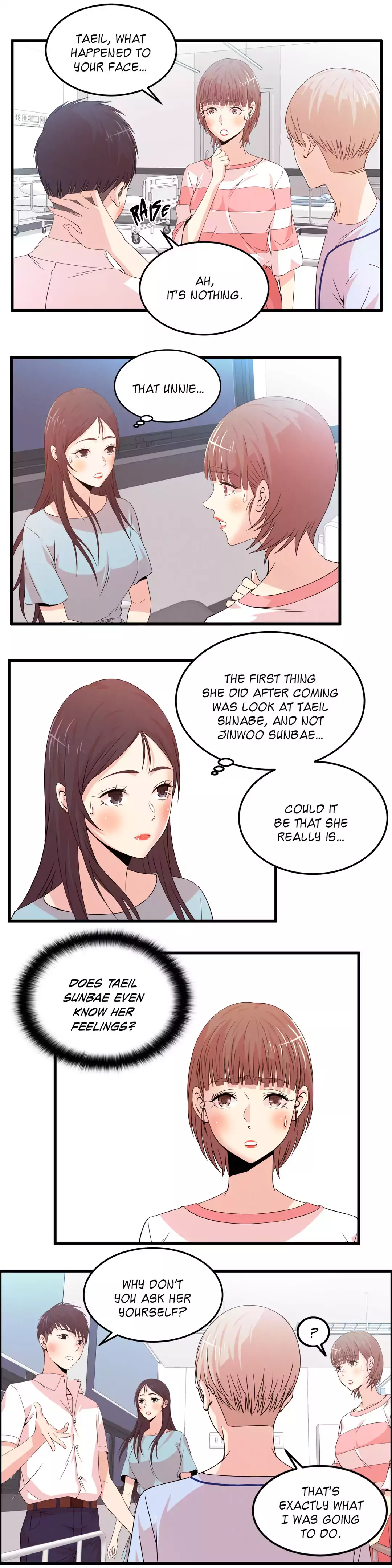 Sextealer Chapter 25 image 5