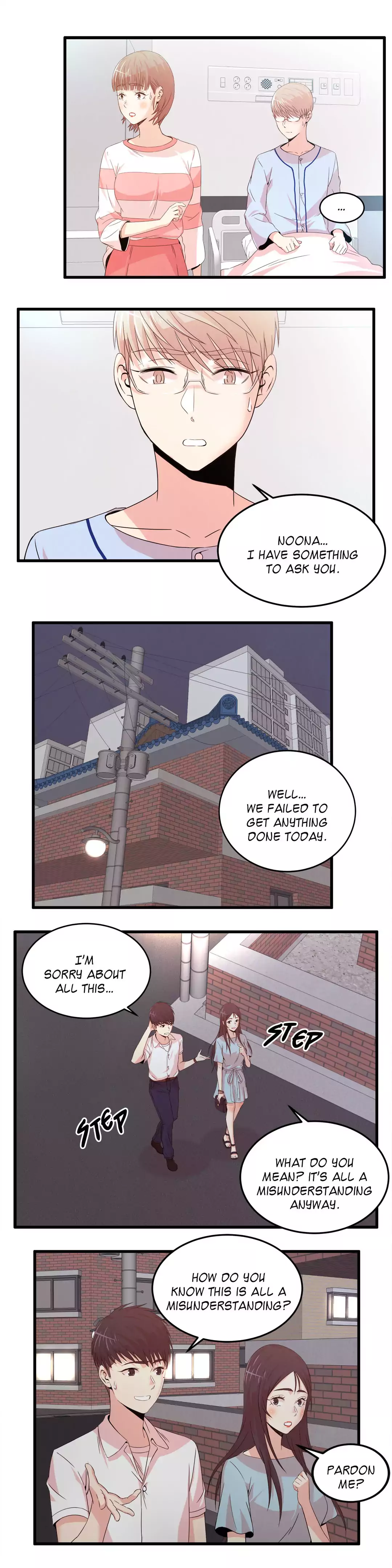 Sextealer Chapter 25 image 7