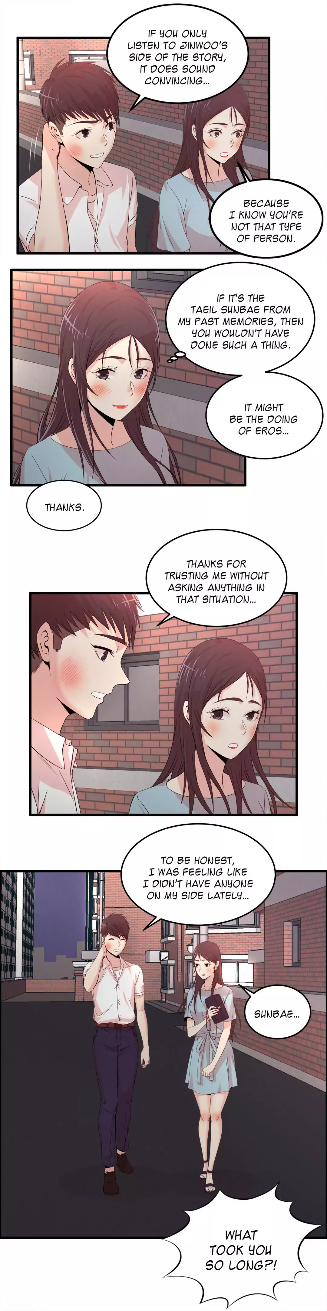 Sextealer Chapter 25 image 8