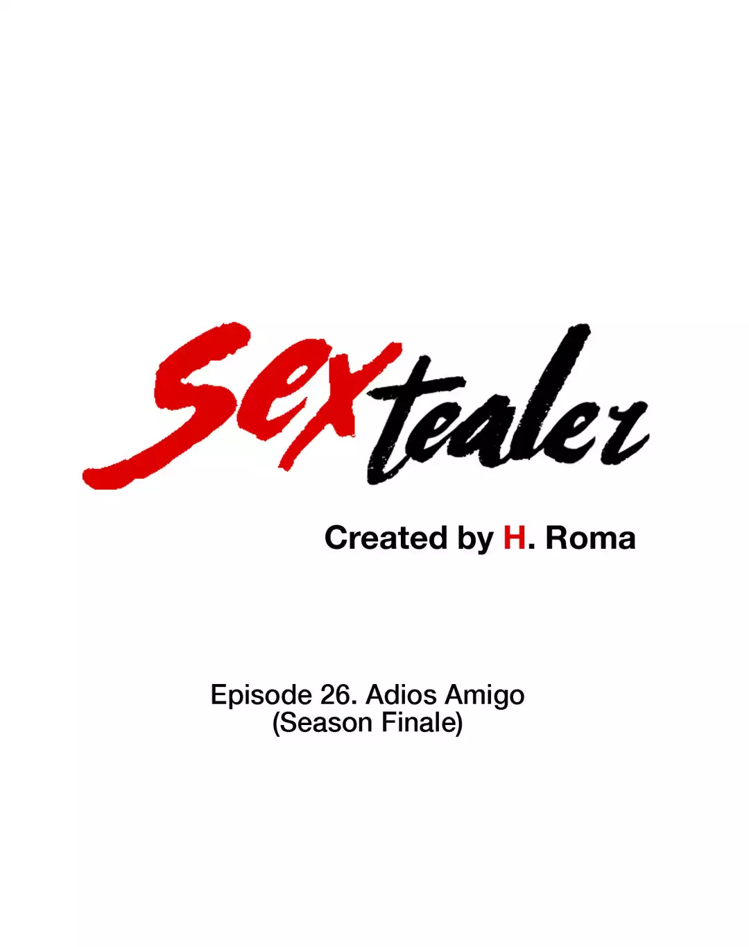 Sextealer Chapter 26 image 0