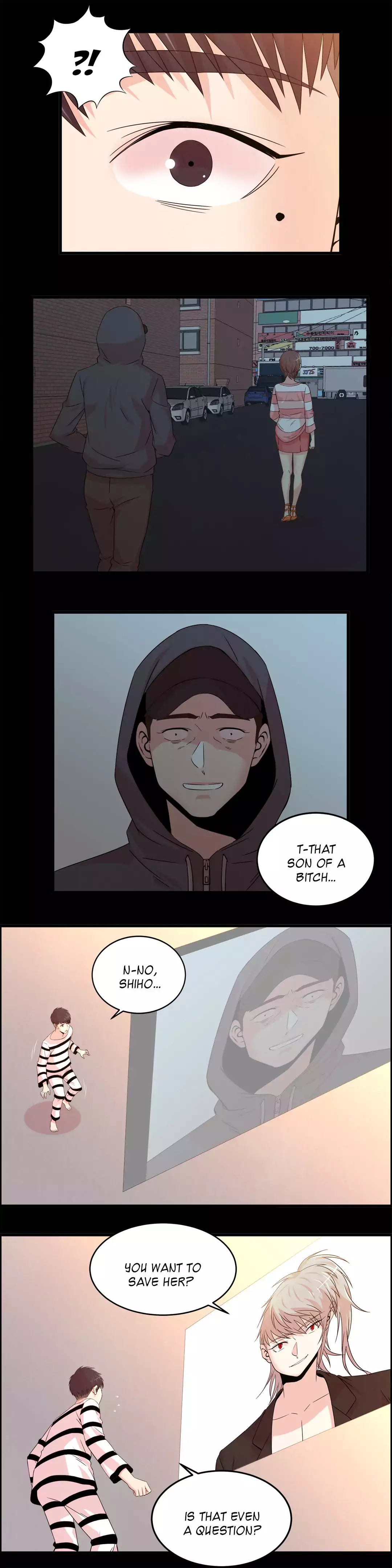 Sextealer Chapter 26 image 9
