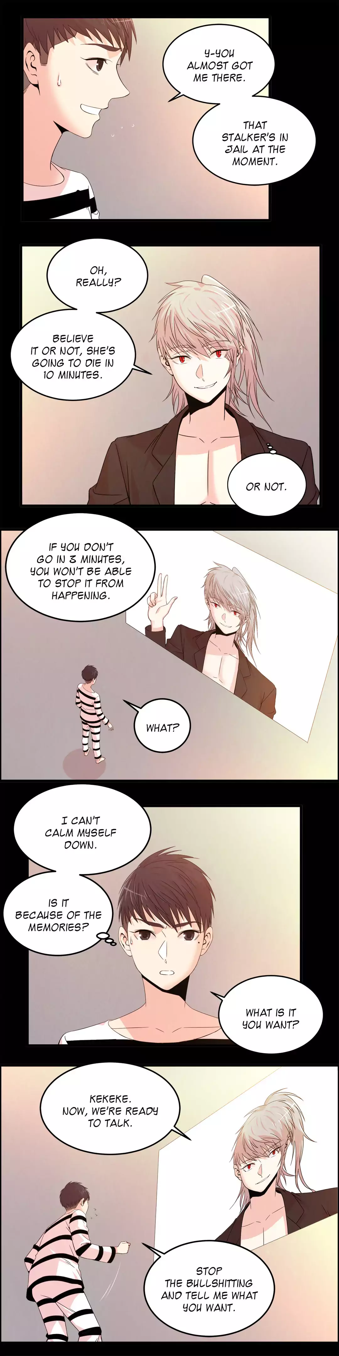 Sextealer Chapter 26 image 10