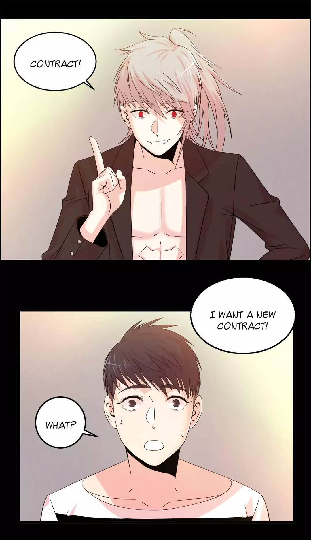 Sextealer Chapter 26 image 11
