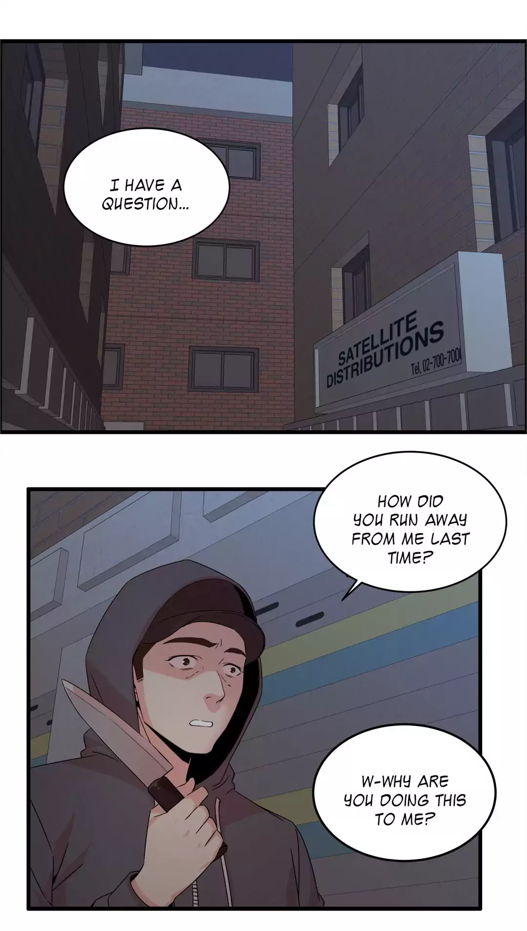 Sextealer Chapter 26 image 13