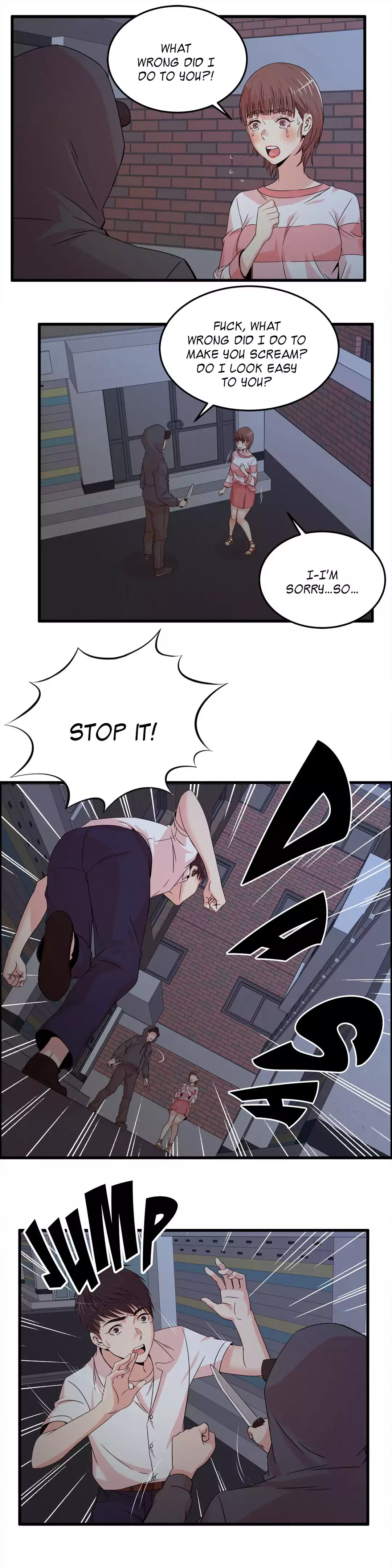 Sextealer Chapter 26 image 14