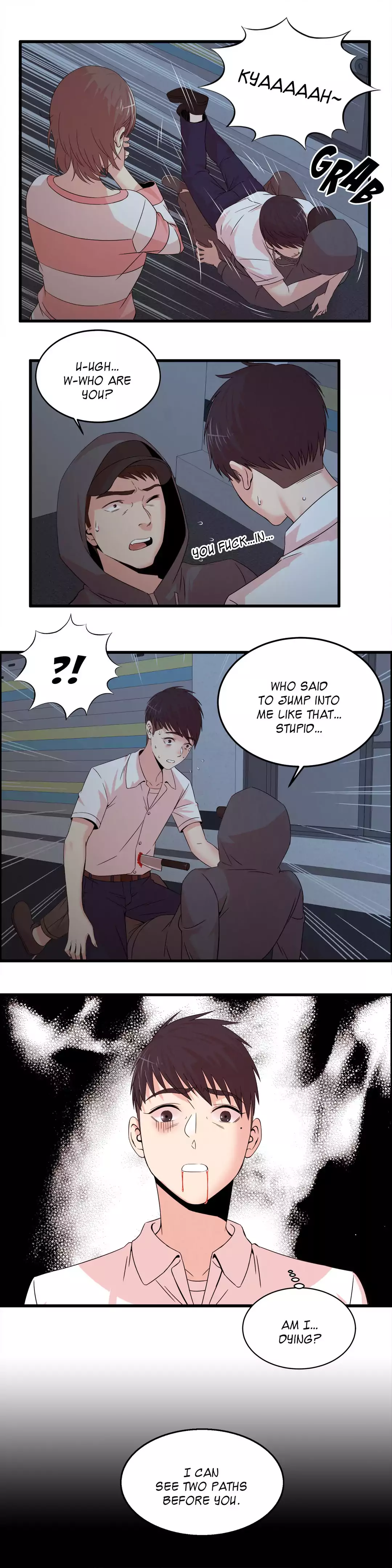 Sextealer Chapter 26 image 15