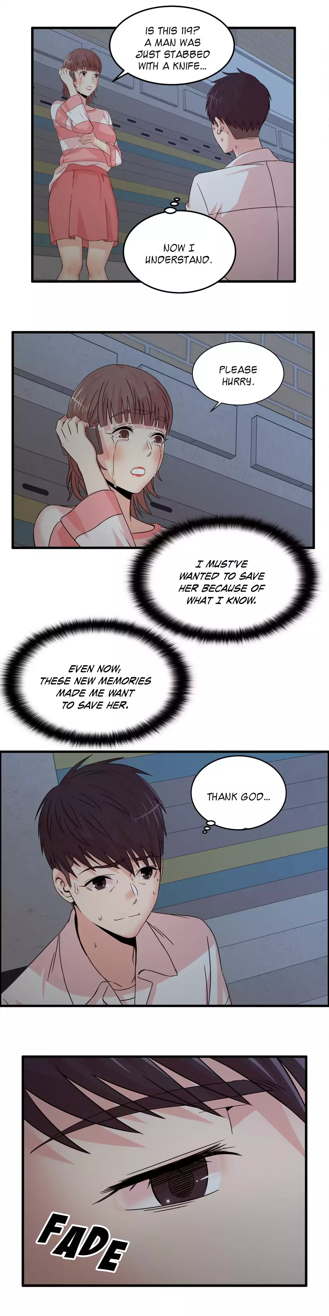 Sextealer Chapter 26 image 17